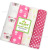 CLER&SOFT Cotton Gro-Bag Blanket Baby Blankets Children's Bedding Baby Wrap
