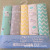 Newborn Cotton Flannel Quilt Baby Blanket Baby Wrapping Blanket Wrap Gro-Bag Factory