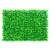 Emulational Lawn Artificial Plastic Fake Turf Floor Mat Carpet Balcony Wall Interior Decoration Eucalyptus Artificial Green Plant