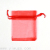 Gauze Bag Solid Color Ougen Pearl Yarn Bag 5*7 Small Jewelry Jewelry Bag Wholesale Size Complete