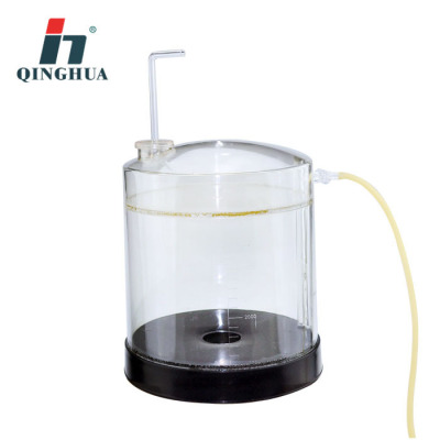 Qinghua 26005 Gas Storage Device Gas Storage Device Gas Storage Chemical Experiment Gas Storage Tool Science and Education Instrument
