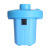 Hengyue Auto Supplies Wholesale Foreign Trade Color Small Air Pump