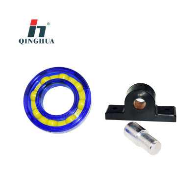 Qinghua 31002 Bearing Model Junior High School Physics Experimental Apparatus Sliding Bearing Rolling Bearing Science and Education Instrument