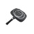 Spot Supply Double-Sided Frying Pan Double-Sided Ovenware Non-Stick Pan Household Double-Sided Frying Fish Detachable