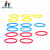 Qinghua 20521 Plastic Connecting Chain Primary School Mathematics Counting Probability Method Teaching Aid Toys Children's Game