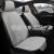 Hengyue Auto Supplies Wholesale Foreign Trade, Car Universal Seat Cushions, Linen Cushion