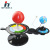 Three-Ball Instrument Model Earth Moon Solar System Planet Students Use Earth Sun Earth Moon Running Instrument Popular Science Toys