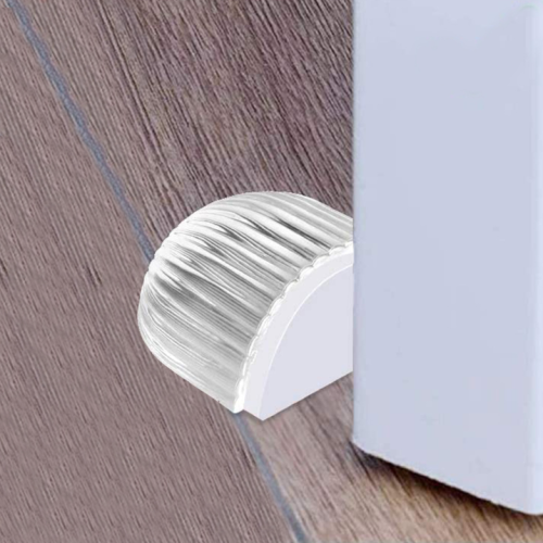 acrylic door stop