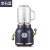 Retro Blender Cooking Machine Juicer Touch Machine Net Red Style Home Cooking Machine Portable Cup Body