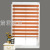 Curtain Soft Gauze Curtain Roller Shutter Bathroom Toilet Office Building Waterproof Blinds Curtain Shading Sunshade Lifting Curtain