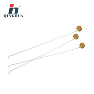 Qinghua 64041 Burning Spoon Chemical Experiment Science and Education Instrument Burning Spoon Junior High School High School Demonstration Teaching Equipment