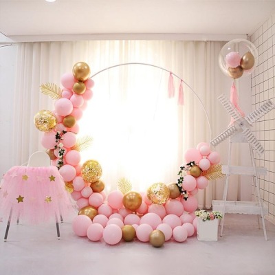 Amazon Balloon Package Confession Birthday Balloon Party Balloon Decoration Balloon Set