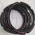 Hengyue Auto Supplies Wholesale Foreign Trade, Car Steering Wheel Cover, High-Grade 3D Xiaomi Universal Steering Wheel