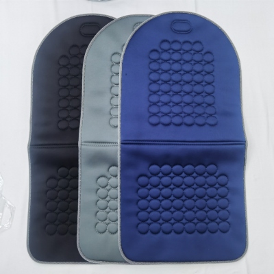 Hengyue Car Supplies Wholesale Foreign Trade Car Small Massage Cushion