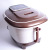 Factory Direct Sales Automatic Heating Foot Bath Tub Meeting Sale Gift Foot Bath Massage Feet-Washing Basin Factory