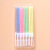 Wholesale Birthday Candle Slender Thread Candle Cake Candle Birthday Cake Candle Private Room Baking Candle