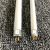 T4 Fluorescent Lamp Tube Long Old-Fashioned T4 Tricolor Mixed Powder Fluorescent Lamp Headlight Tube