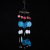 Factory Direct Sales Crafts Natural Marine Shell Lens Wind Chimes Birthday Gift Balcony Room Hanging Door Decoration