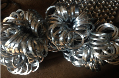 Coiled, Small Coiled, Iron Wire, Small Coil Wire