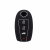 Suzuki Car Silicone Case Suitable for Suzuki Swift Tianyu SX4 Shang Yue Fengyu Qiyue Remote Key Case