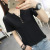 Amazon Hot Short-Sleeved T-shirt Women's 2021 Summer New V-neck Fashion All-Match Student Top Women's Fashion Wholesale