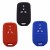 Silicone Key Case Applicable to Honda CR-V Accord Xrv Lingpai Ji Zhijie Defeng Fan Key Protector