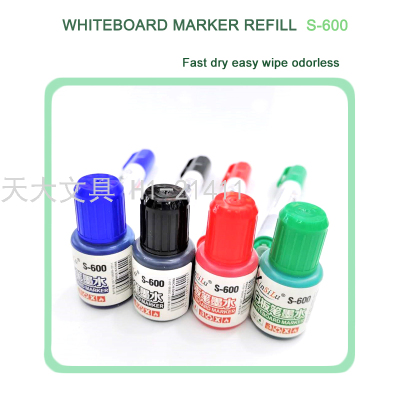 Whiteboard Marker Ink Mark Pen Ink