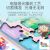 Baby Early Education Educational Digital Animal Numbers Board Three-Dimensional Puzzle Blocks Wooden Toys