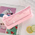 Creative Trending Plush Planet Rabbit Pencil Case New Primary and Secondary School Students Storage Stationery Box