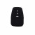Silicone Key Sets for Toyota Camry Corolla RAV4 Reiz Crown Silicone Key Protective Jacket
