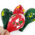 New Christmas Balloon Set 2021 New Year Balloon Christmas Decoration Atmosphere Arrangement Bell Gift Props