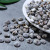 Factory Direct Sales Little Snail Screw Decorative Ornaments Handicraft Raw Materials 1-2cm Drift Bottle Small Shell Conch