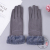 Winter Women's Warm-Keeping and Cold-Proof Plush Cycling Touch Screen plus Velvet Thickened Korean Style Cute Gloves