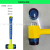 Plastic Handle Mounting Hammer Hammer Rubber Hammer 2021