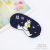 Sleeping Eye Patch Breathable Sleep Relieving Eye Fatigue Boys and Girls Cute Text Sleep Aid Ice Pack Eye Mask