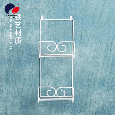 Nordic Hooks Storage Rack Creative Entrance Home Use Wall Hanging Entrance Wall Multifunctional Bag Storage Fantastic