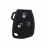 Applicable to Mercedes-Benz C200l Cla220 Gla200 Glc260 Remote Key Case Car Key Silicone Bag