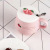 Revo Ceramic Spot Supply Cute Fruit Ceramic Creative 3D Strawberry Mug One Piece Dropshipping Gift Cup
