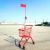 Children's Shopping Cart Toys Trolley Children's Supermarket Trolley Supermarket Trolley Toys Cart AOA