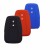 Silicone Key Sets for Toyota Camry Corolla RAV4 Reiz Crown Silicone Key Protective Jacket