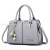  and American Style Women's Portable Shoulder Bag Fashion Shoulder Bag Elegant Mother Bag Cross-Border Luggage Delivery