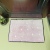 New Fluorescent Floor Mat Luminous Non-Slip Mat New Foot Mat Door Mat Luminous Foot Mat Bedside Luminous Mat 40 * 60cm