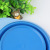 Portable Foldable Dog Bowl Silicone Bowl for Pet Large Size Can Take out Pet Dog Non-Slip Edible Bowl