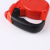 Factory Supply Pet Dog Walking Device with Flashlight Automatic Retractable 3 M Pet Dog Walking Device