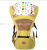 Baby Waist Stool Baby Strap Multi-Functional Front Holding Dual-Use Lightweight Stool out Baby Holding Artifact