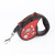 Factory Direct Sales New Pet Leashing Device Retractable Non-Slip Plastic Pet Leashing Device Customizable Dog Leash