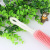 Supply New Silicone Pet Cleaning Comb Dog Cleaning Lent Remover Quality Assurance