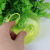 Φ17.8cm Transparent Plastic Multi-Color Ball Pet Cat Educational Exclusive Toy