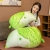 Cabbage Bird Pillow Doll Plush Toys to Sleep with Doll Ragdoll Large Pillow for Girls Sleeping Birthday Gift