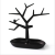 Tree Color Creative Jewelry Stand